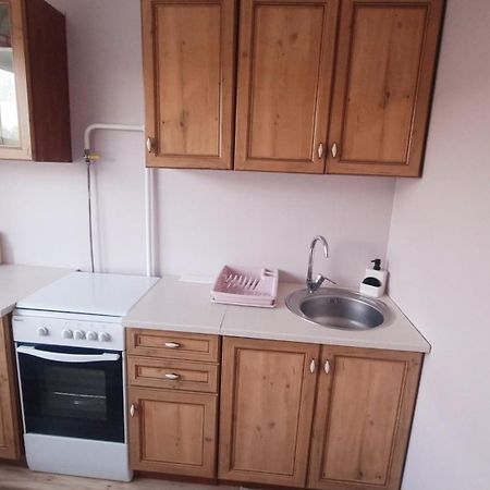 Annelinna Apartment Tartu Dış mekan fotoğraf