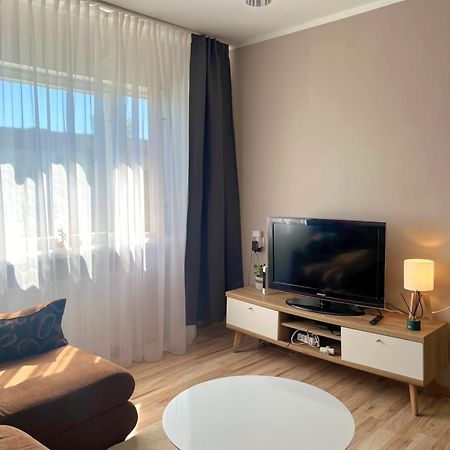 Annelinna Apartment Tartu Dış mekan fotoğraf