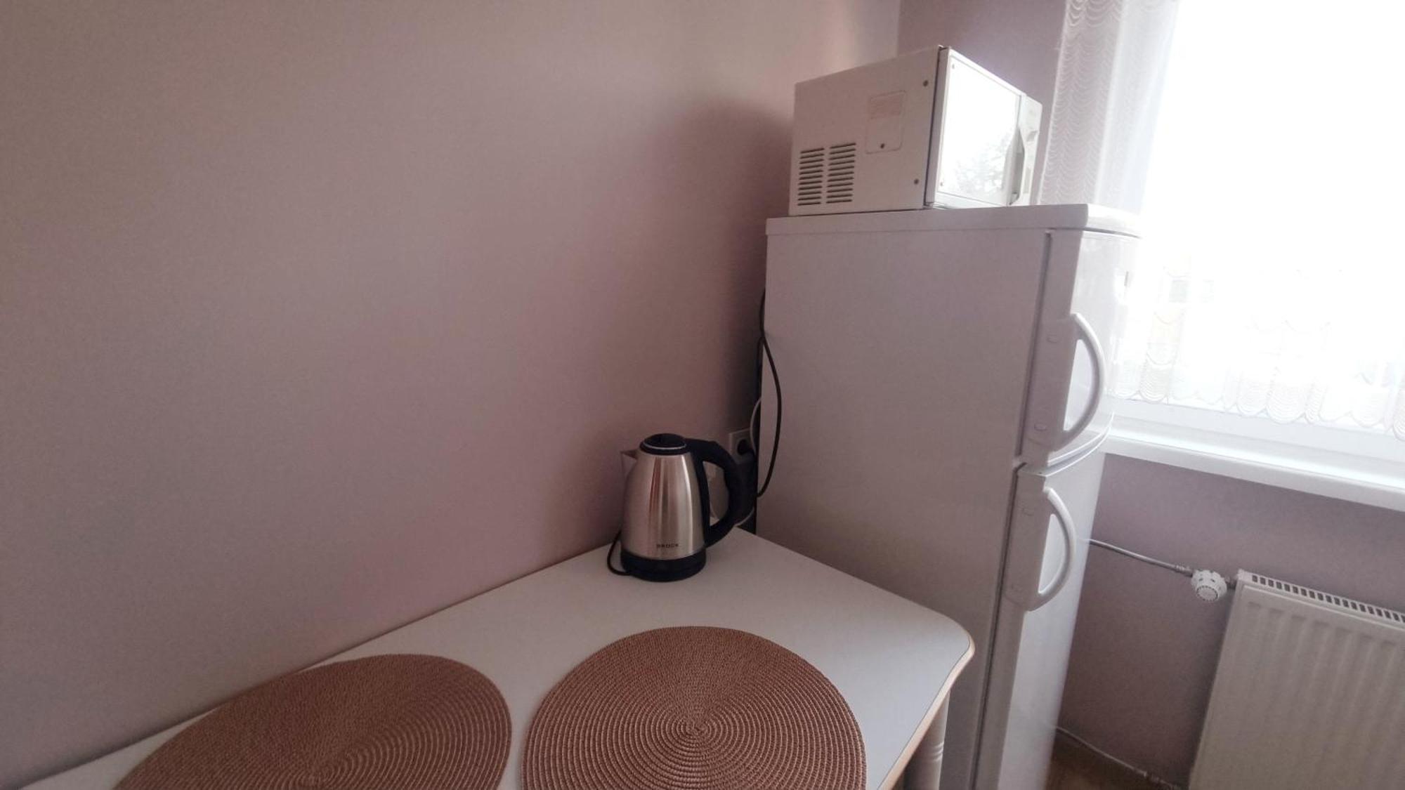 Annelinna Apartment Tartu Dış mekan fotoğraf