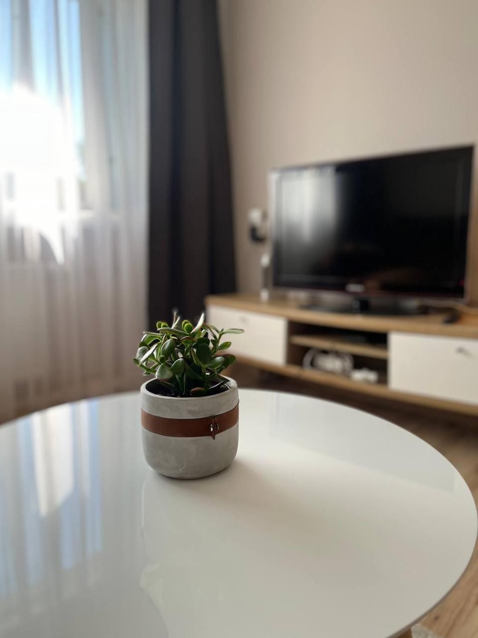 Annelinna Apartment Tartu Dış mekan fotoğraf