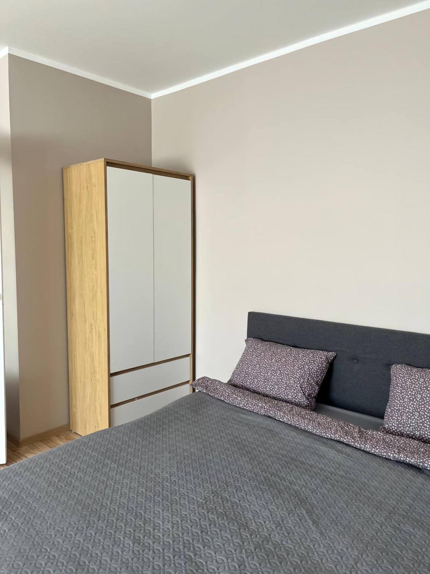 Annelinna Apartment Tartu Dış mekan fotoğraf