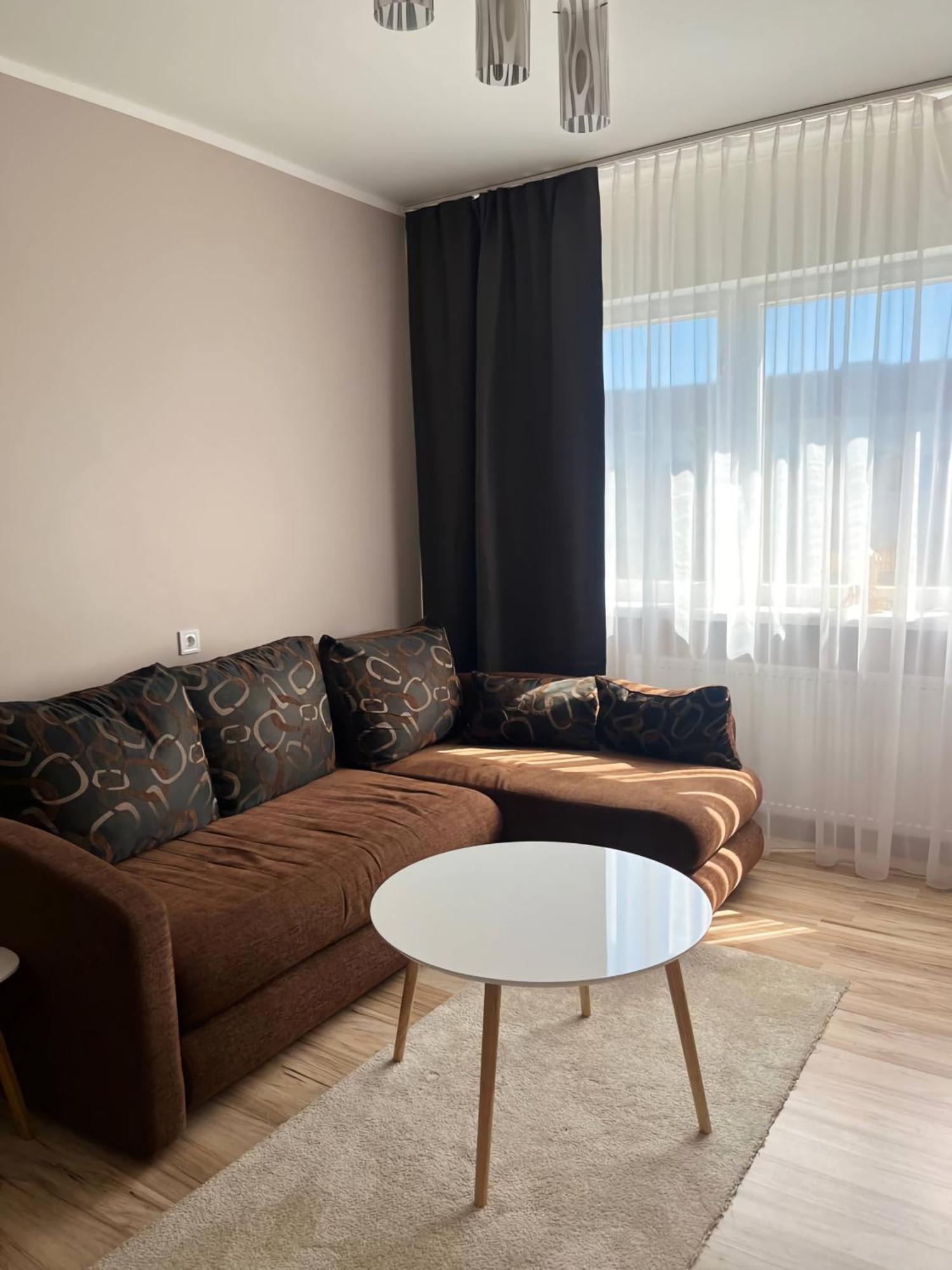 Annelinna Apartment Tartu Dış mekan fotoğraf